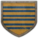 Coat of arms of Nemours