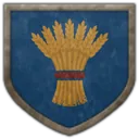Coat of arms of Cheshire