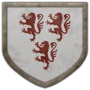Coat of arms of Cambray