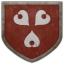 Coat of arms of Herdalr