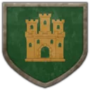 Coat of arms of Siracusa