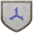Coat of arms of Ruucuu