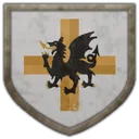 Coat of arms of San Giorgio