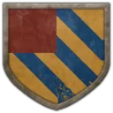 Coat of arms of Alençon