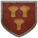 Coat of arms of Inverness