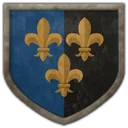 Coat of arms of Gwent