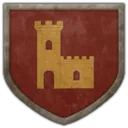 Coat of arms of Viennois