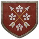 Coat of arms of Neeric