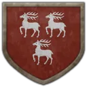 Coat of arms of Stężyca