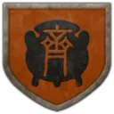 Coat of arms of Qingxu