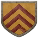 Coat of arms of Hertfordshire