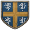 Coat of arms of Durham