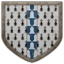 Coat of arms of Bregenz