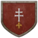 Coat of arms of Kalocsa