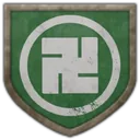 Coat of arms of Yokoyama Family