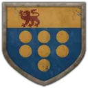 Coat of arms of Versailles