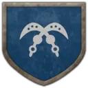 Coat of arms of Takrūr