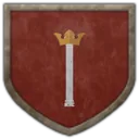 Coat of arms of Palestrina