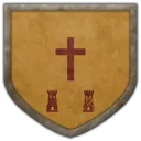 Coat of arms of Torres