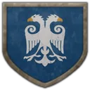 Coat of arms of Sons of Qutalmish