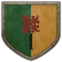 Coat of arms of Axum