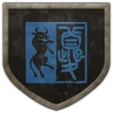 Coat of arms of Kuizhou