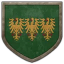 Coat of arms of Eryri