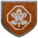 Coat of arms of Tachibana Family
