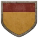 Coat of arms of Montaigu