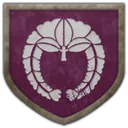 Coat of arms of Fujiwara Family