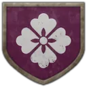 Coat of arms of Kan'in Family