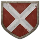 Coat of arms of Westmorland