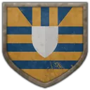Coat of arms of Wigmore