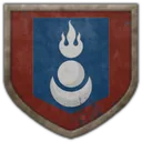 Coat of arms of Ötüken