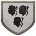 Coat of arms of Algarve