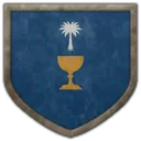 Coat of arms of Santa Pudenziana