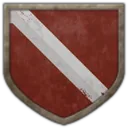 Coat of arms of Ghazza