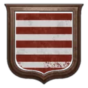 Álmos Árpád's coat of arms
