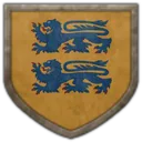 Coat of arms of Slesvig