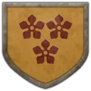 Coat of arms of Guelders