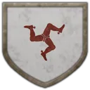 Coat of arms of Ramsey