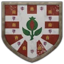 Coat of arms of Granada