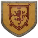 King Malcolm of Scotland
