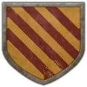 Coat of arms of Turenne