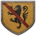 Coat of arms of Namur