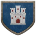 Coat of arms of Outer Hebrides