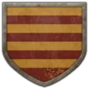 Coat of arms of Grandpré