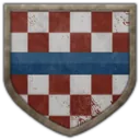 Coat of arms of Cumbria