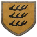 Coat of arms of Württemberg
