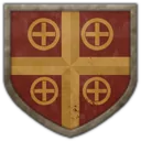 Coat of arms of Nikaea